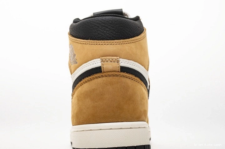 555088-700 of Rookie Year Jordan Air 1 the 0910